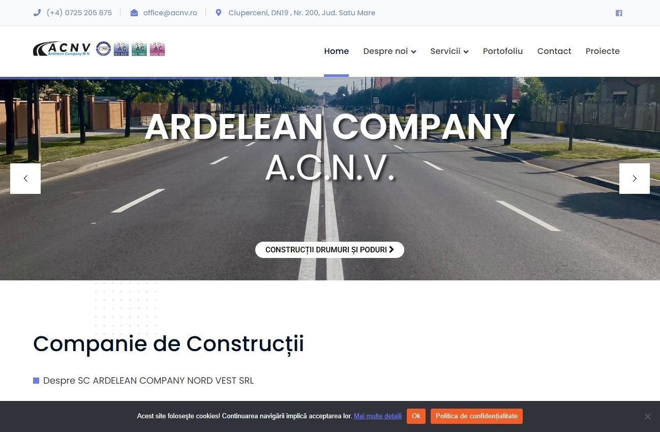 Site ACNV