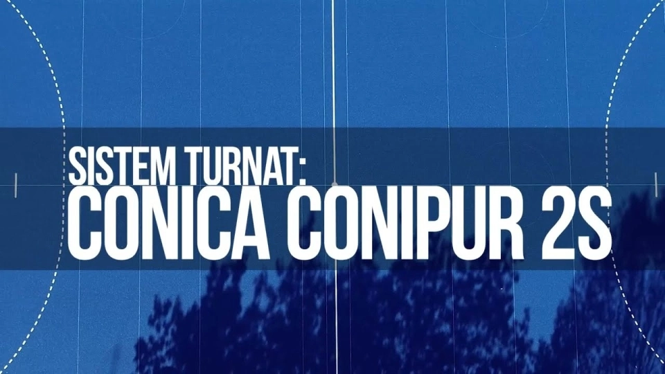 Film de prezentare proces tehnologic