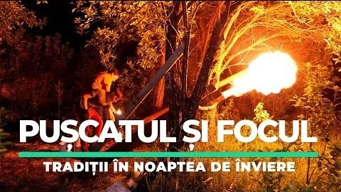 Film de prezentare tradiții de Paște – Coaș, Maramureș